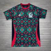 2023/2024 Mexico Green - Kibbly XS